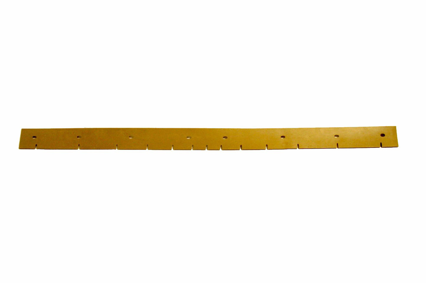 Powerboss 210354 Front Squeegee Blade