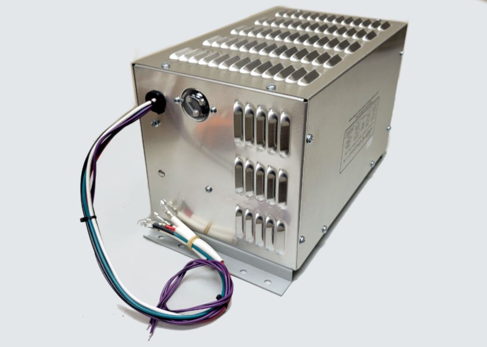 Taylor-Dunn 7930325 Charger Lester 48V25A 115/60 Bi I/L, Price/Each