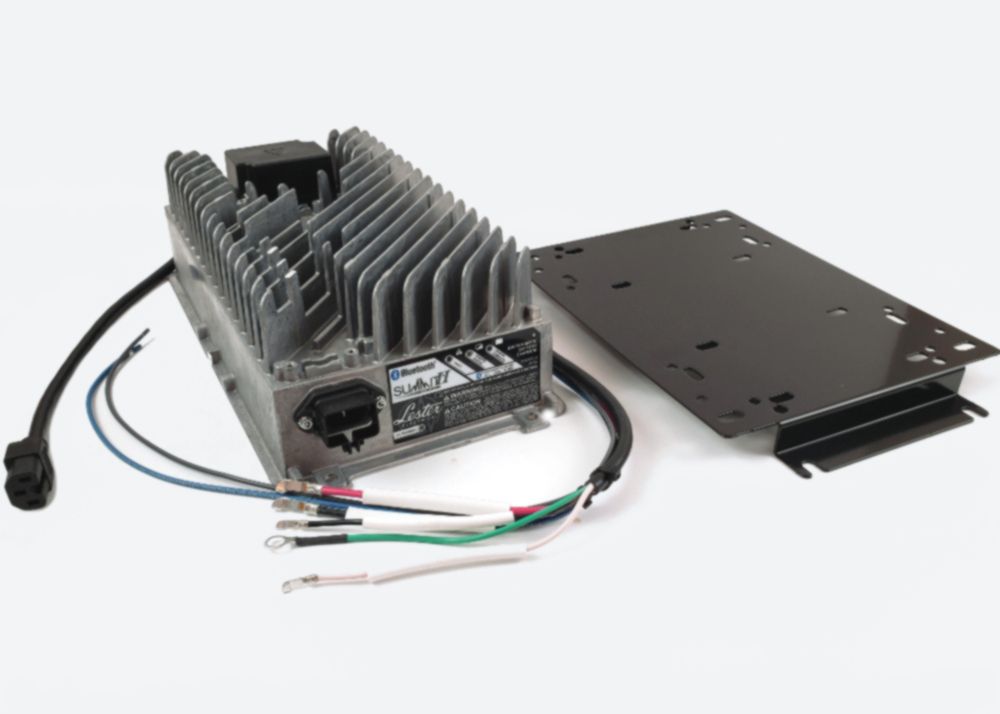 Taylor-Dunn 7930325 Charger Lester 48V25A 115/60 Bi I/L, Price/Each