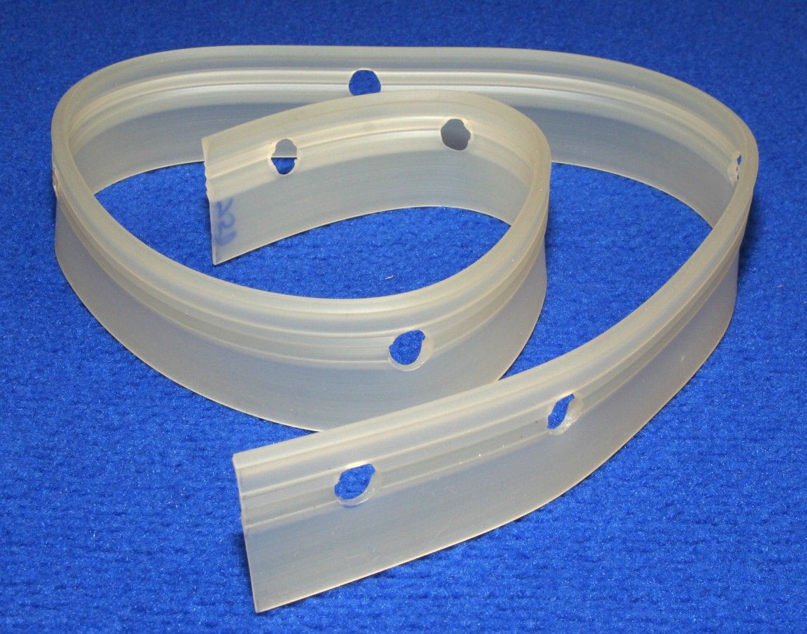 Pacific Floor Care 880750 Blade