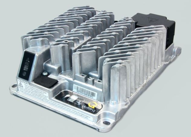 Advance 56122805 Charger-Onboard 24V 650W, Price/Each