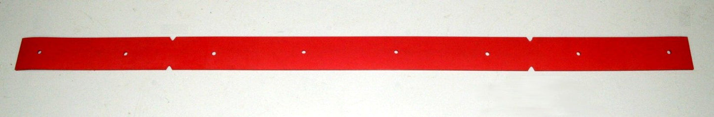 Factory Cat 290756L Squeegee Blade