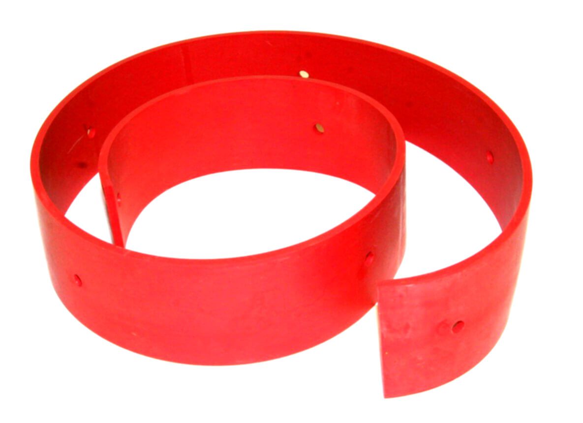 Factory Cat 7753L Squeegee