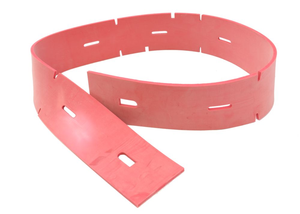 Tennant 1056453 Blade, Squeegee, Front, 43.19L, Price/Each