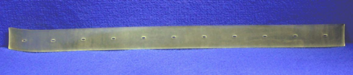 Tennant 1014094 Squeegee