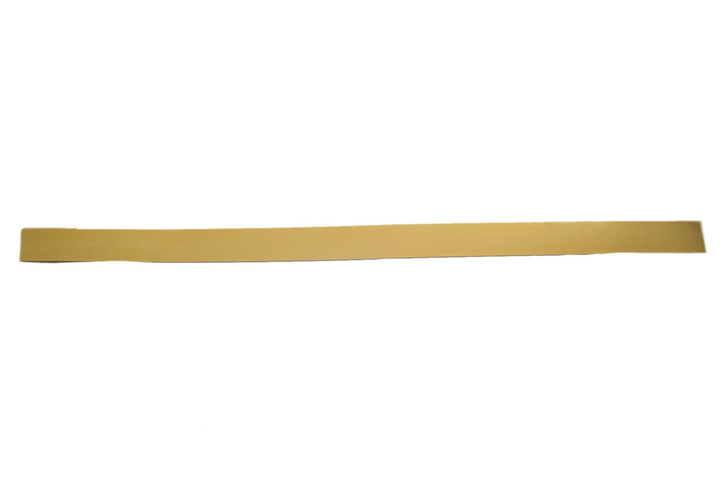 Advance 30913A Blade, Outer, Gum Rubber