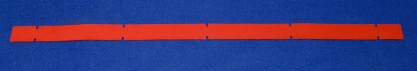 Advance 30717L1 Squeegee Blade