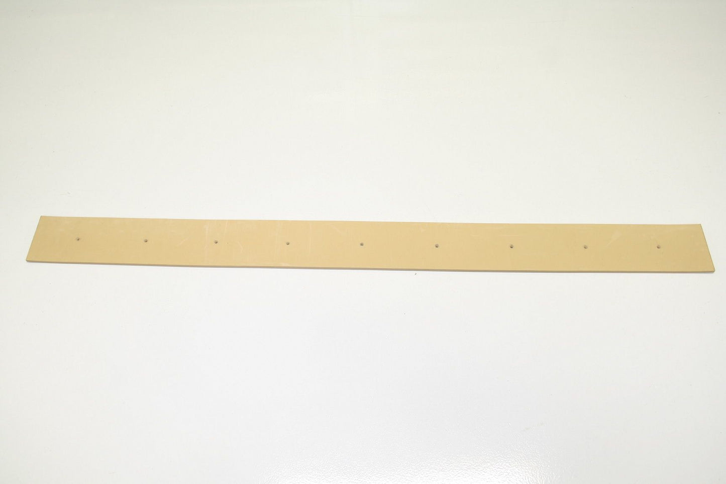 Powerboss 3308829 Squeegee-Rear