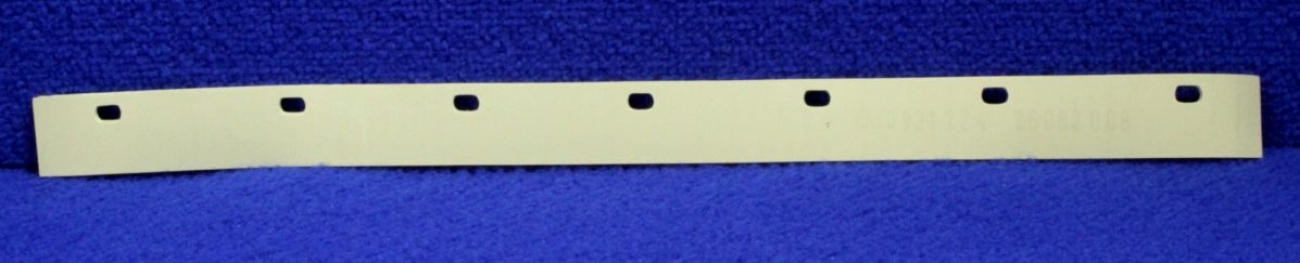 Minuteman 931224 Squeegee-Outer, Port A Scrub 1