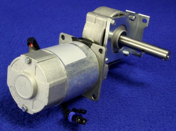 Tennant 1005523 Motorgear 36Vdc 120W 75Rpm