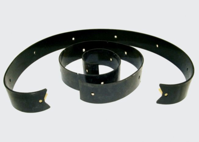 Kent 56409430 Squeegee Blade Kit