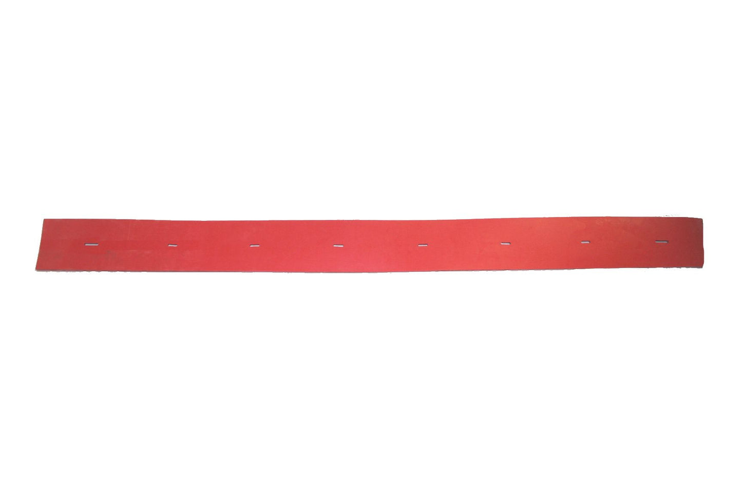 Tennant 386284 Blade, Squeegee, Rear
