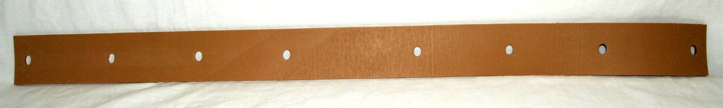 American Lincoln 56393286 Rear Blade