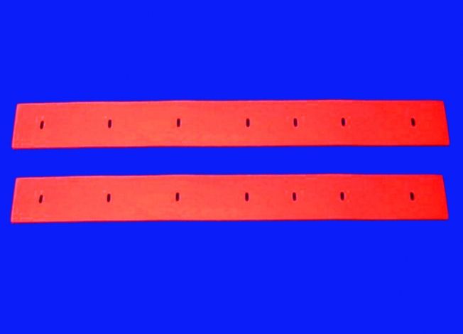 American Lincoln 56514859 Kit, Side Squeegee 7765/CR1500, Price/Each