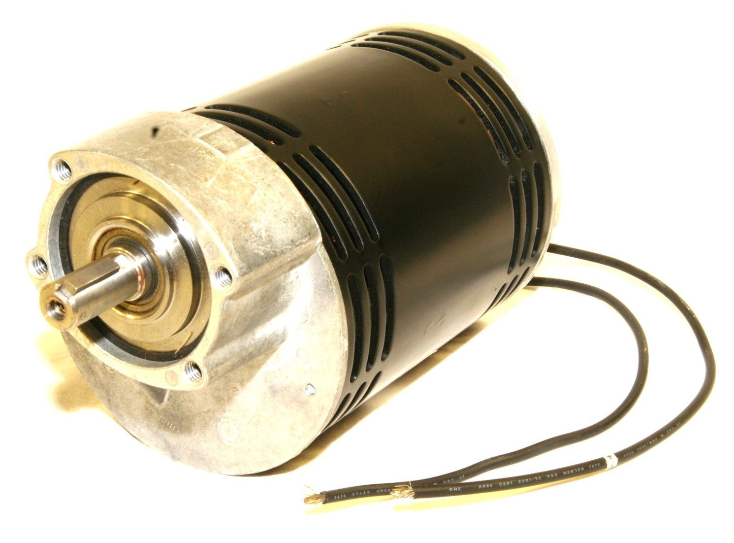 Tornado 17910 Brush Motor, Price/Each