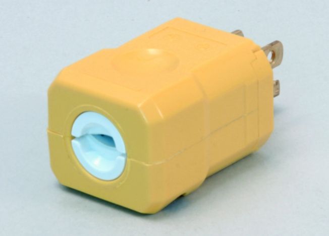 SVPW 3969980 Replacement Plug, Grounded
