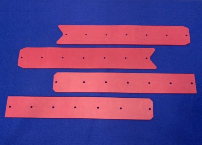 Advance 56315721 Blade Kit-Disc Red Gum Sd