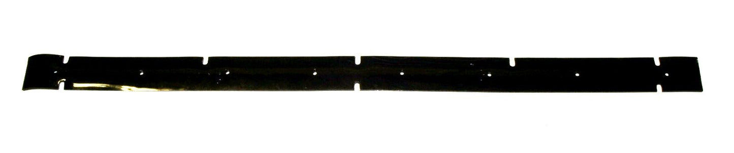 Factory Cat 28755U Squeegee, Front, Urethane, 38 I