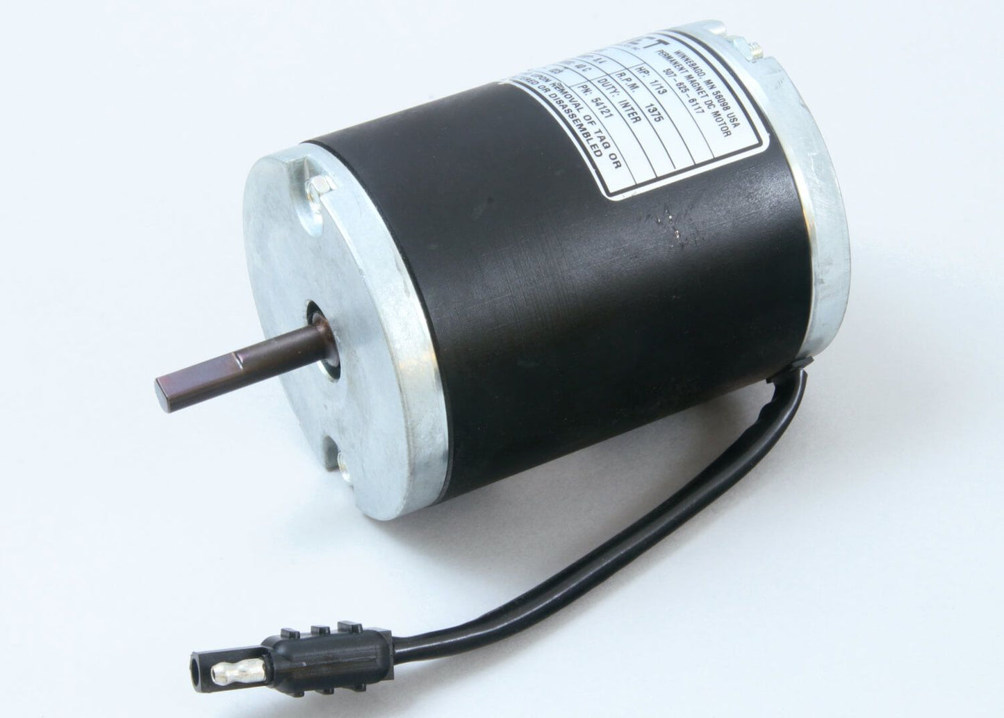 Tennant 54121 Motor