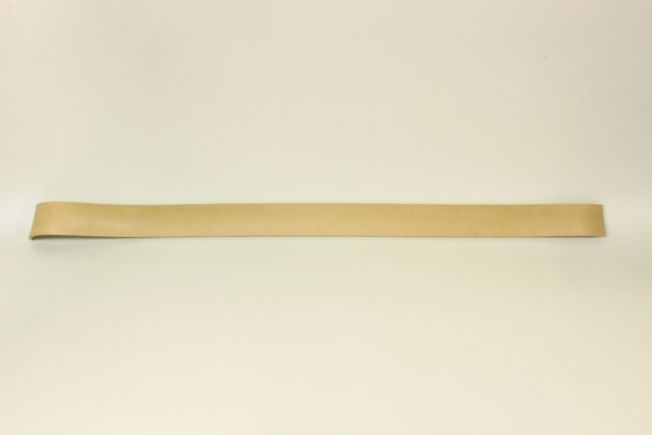 NSS 2492531TG Rear Squeegee Tan Gum