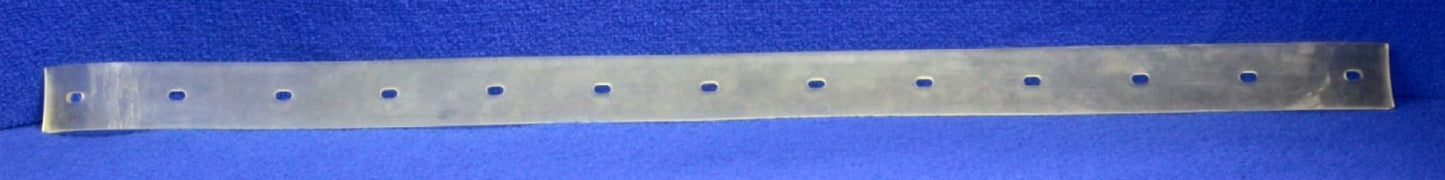 Tennant 1025336 Blade, Squeegee, Rear, 88Cml Urethane