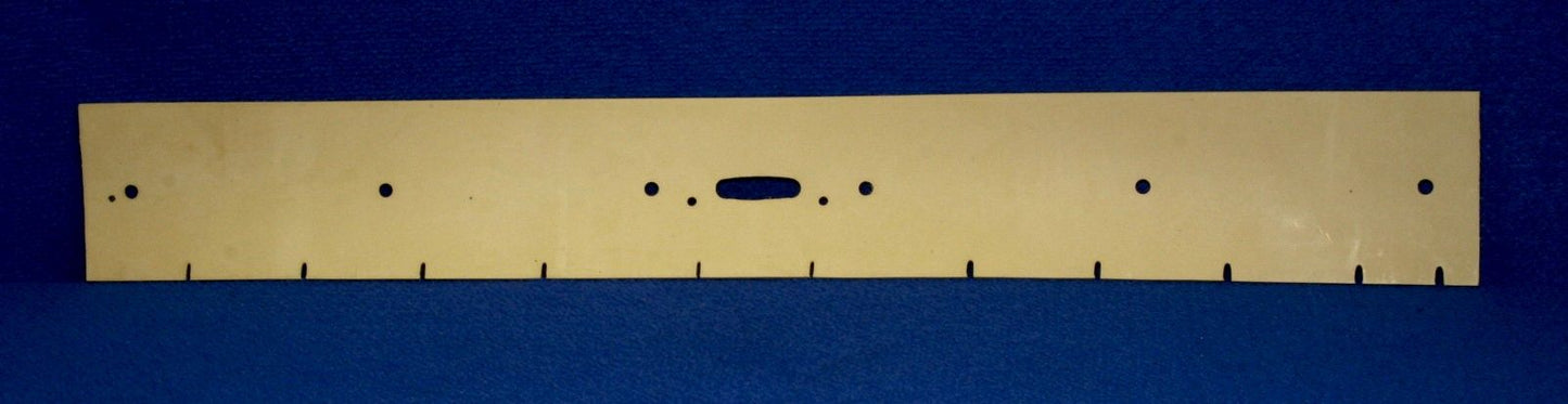 Powerboss 210065 Squeegee