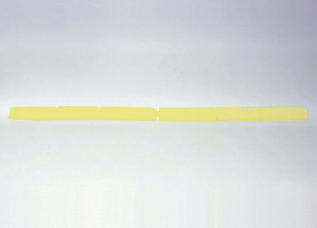 Tennant 391379 Blade Squeegee Front 800 Mm Oil-Resistant 41