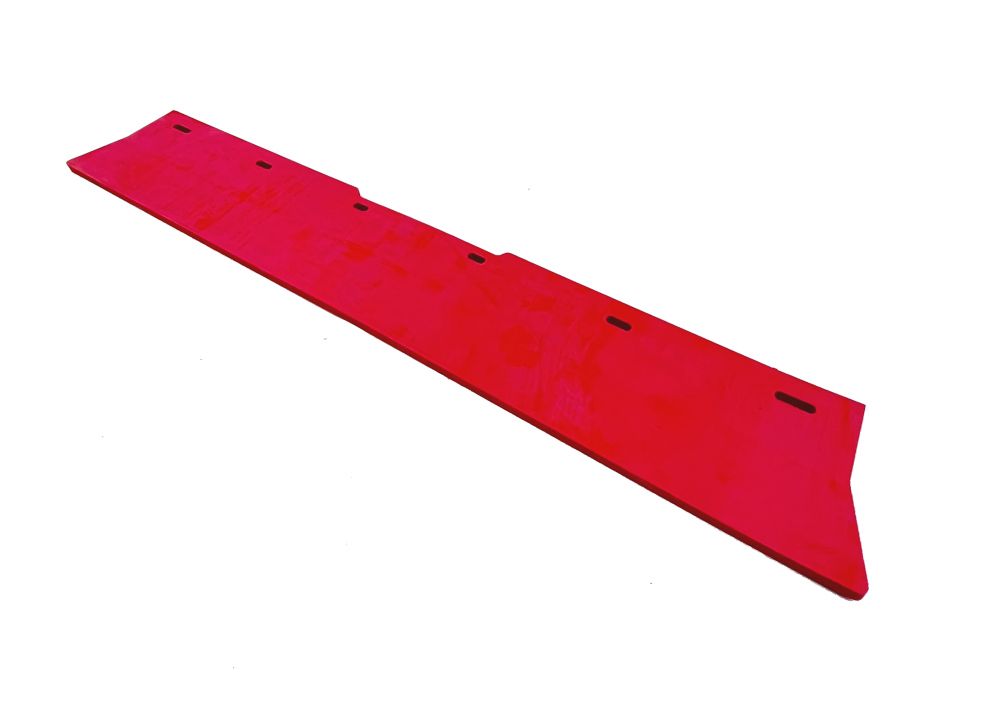 Tennant 1200430 Blade, Squeegee, SIDE, 22.50L, Price/Each