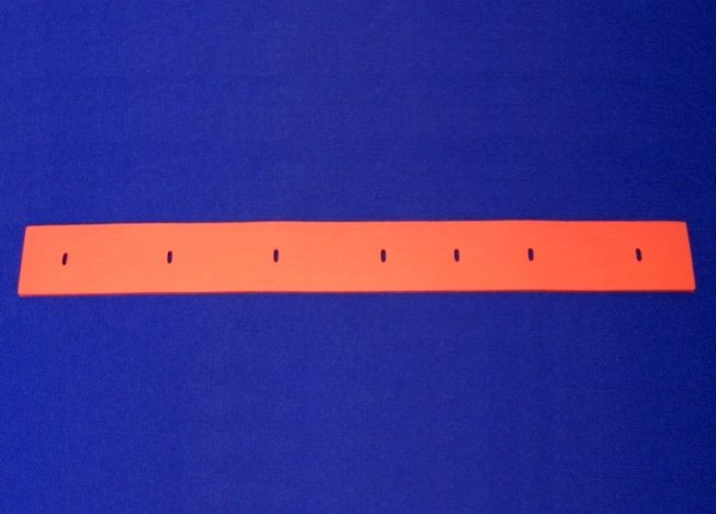 Clarke 56515839 Squeegee