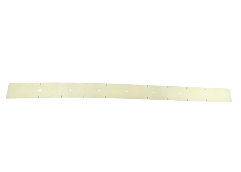 American Lincoln Blade Front 830mm 33In, Mounting Holes / Slots: 7, Price/Each