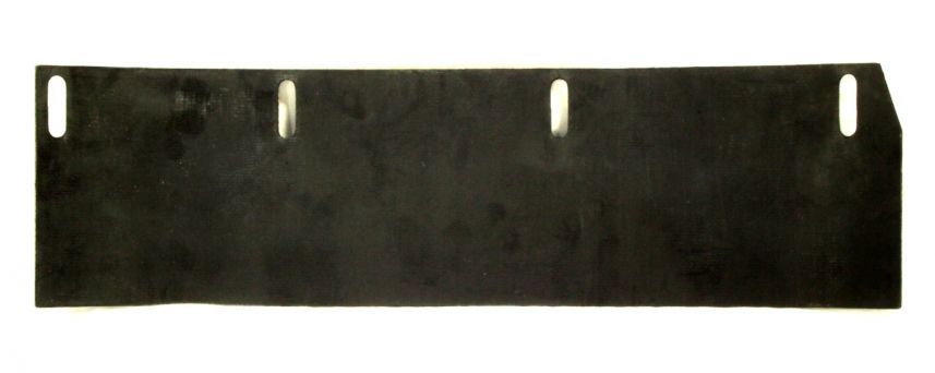 Tennant 360784 Seal