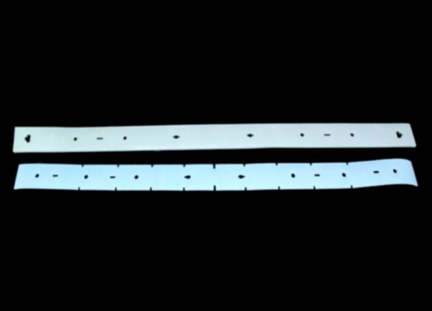 Kent 9100000279 Squeegee Kit