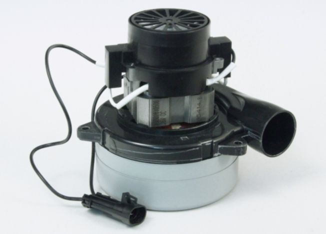 Windsor 86012210 VAC MOTOR, 36V DC, 2 STAGE