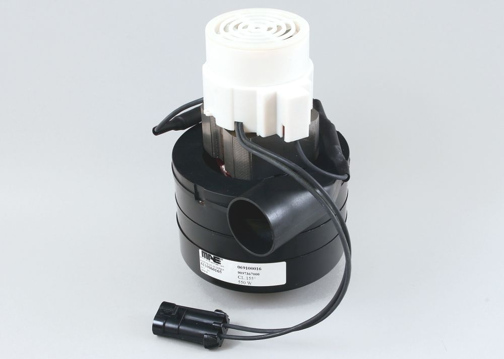 Viper 9097466000 Vac Motor 24Vdc, 3 Stage