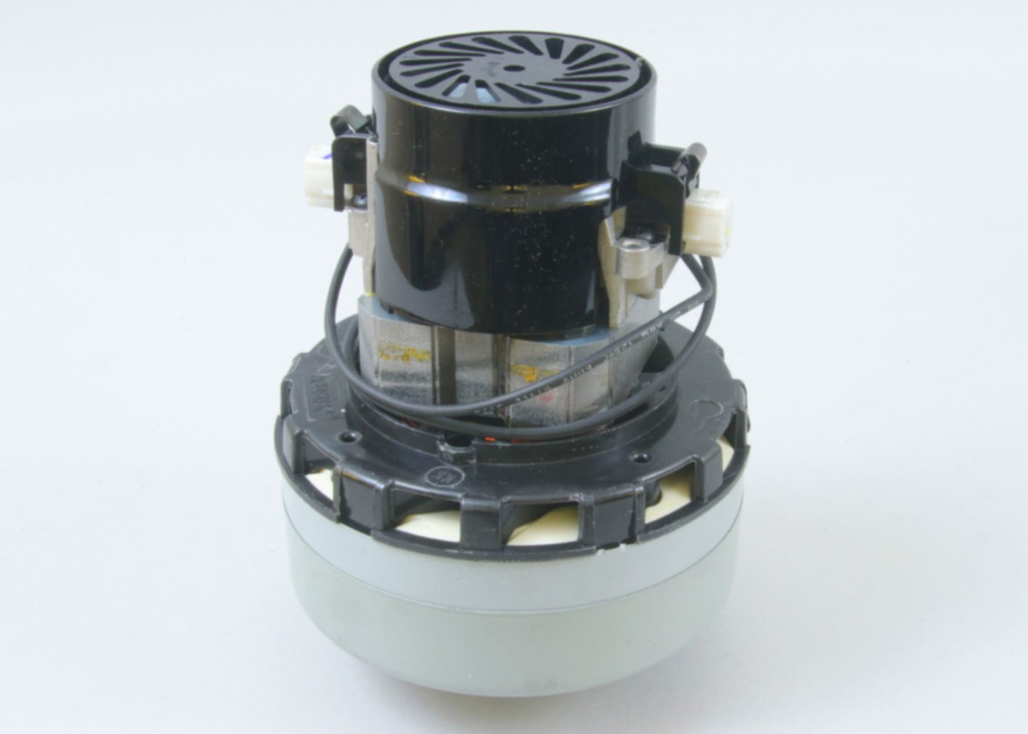 Betco E8829100 Vac Motor, VAC MOTOR, 24V DC, 2 STAGE