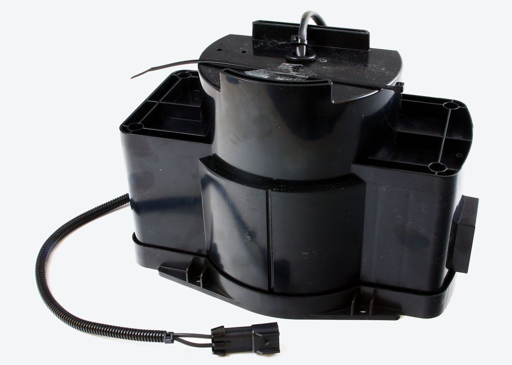 Viper 9100000491 High Pwr Vac Mtr 24V 450W Kit, Price/Each