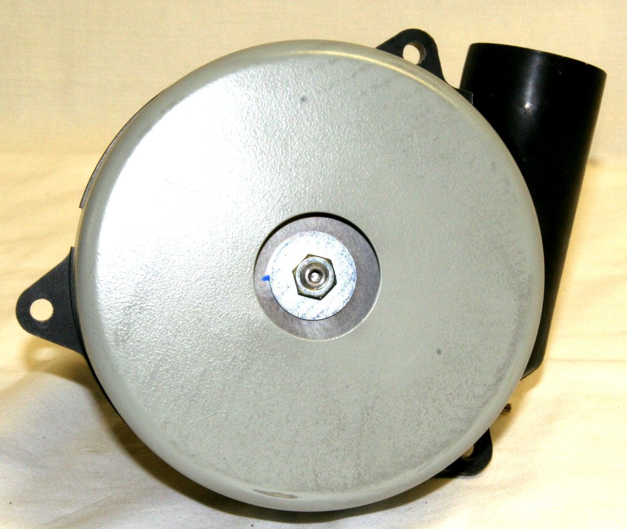 Ametek 11615801 Vac Motor, 36V Dc, 2 Stage, Price/Each, 116158-01