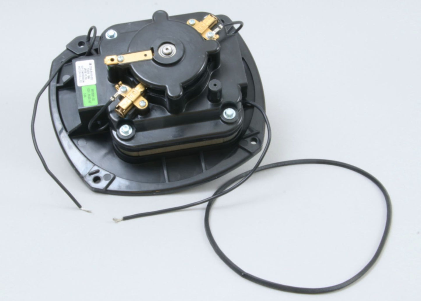 Hoover 543523 Vacuum Motor And Gasket Assembly