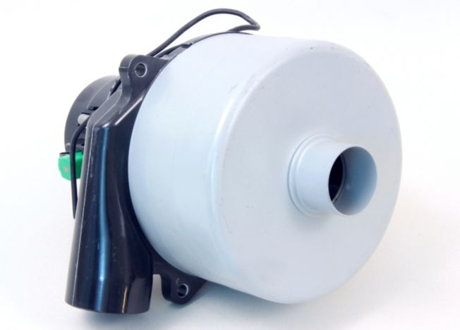 Ametek 11651329 36V 3Stg Vac Motor Tg, VAC MOTOR, 36V DC, 3 STAGE, 116513-29