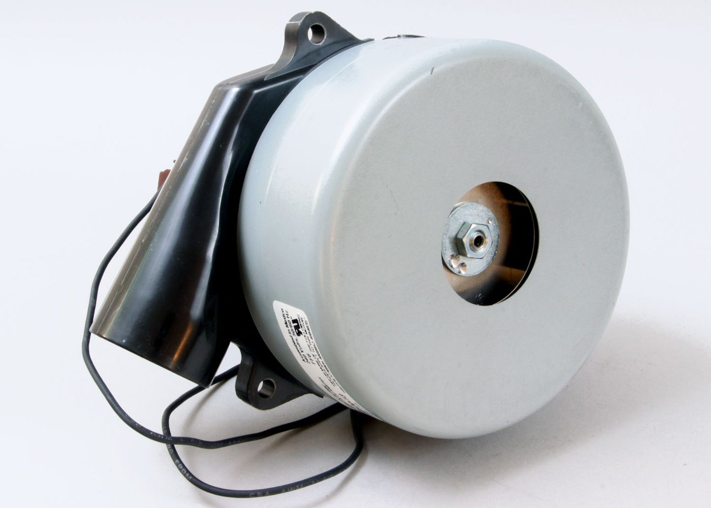 Ametek 11642013 Vac Motor, 240V 2 Stg Tg, 116420-13