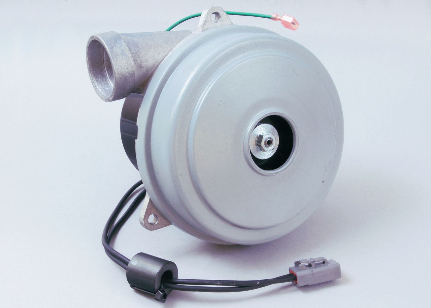 Ametek 12249126 Fan, Vacuum, 6.6D, 024Vdc, 2 S, Price/Each, 122491-26