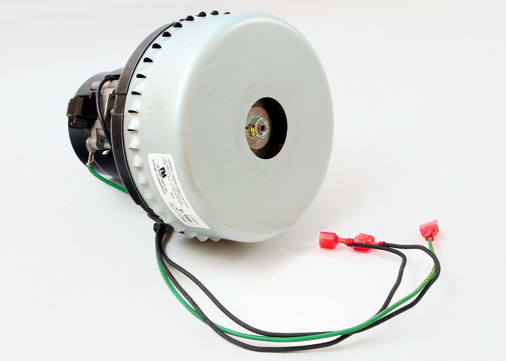 Advance 56265380 Vac Motor 115V, VAC MOTOR-115 VAC, Price/EACH