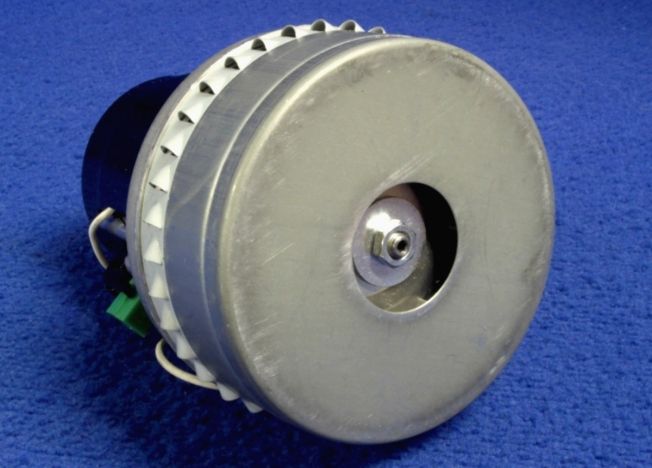 Ametek 11781250 Vac Mtr Asm Crptsptr, Price/Each, 117812-50