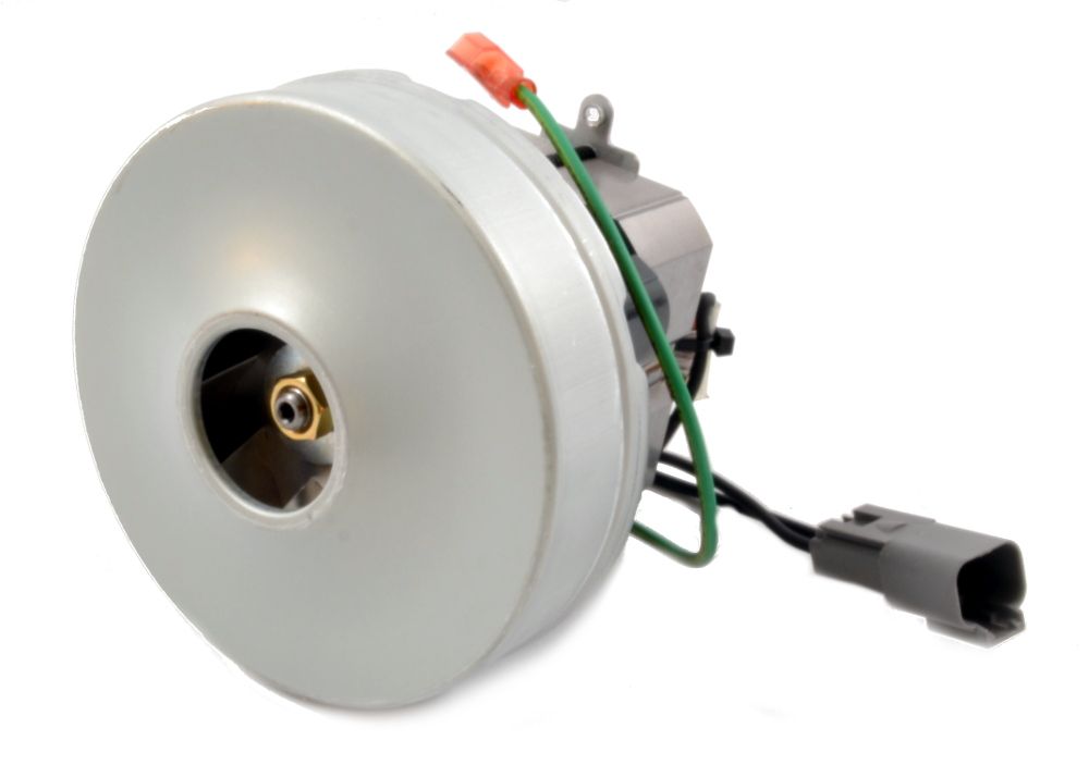 Ametek 12242000 Vac Motor, 36V Dc, 1 Stage, 122420-00