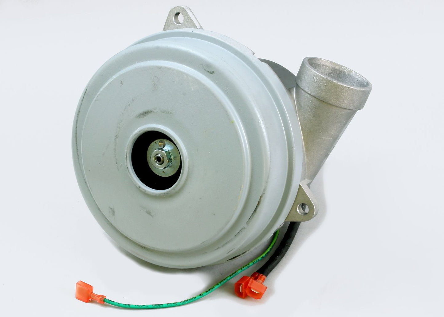 Advance 56265552 Tangential Bypass Motor-Vacuum-120V, Price/Each