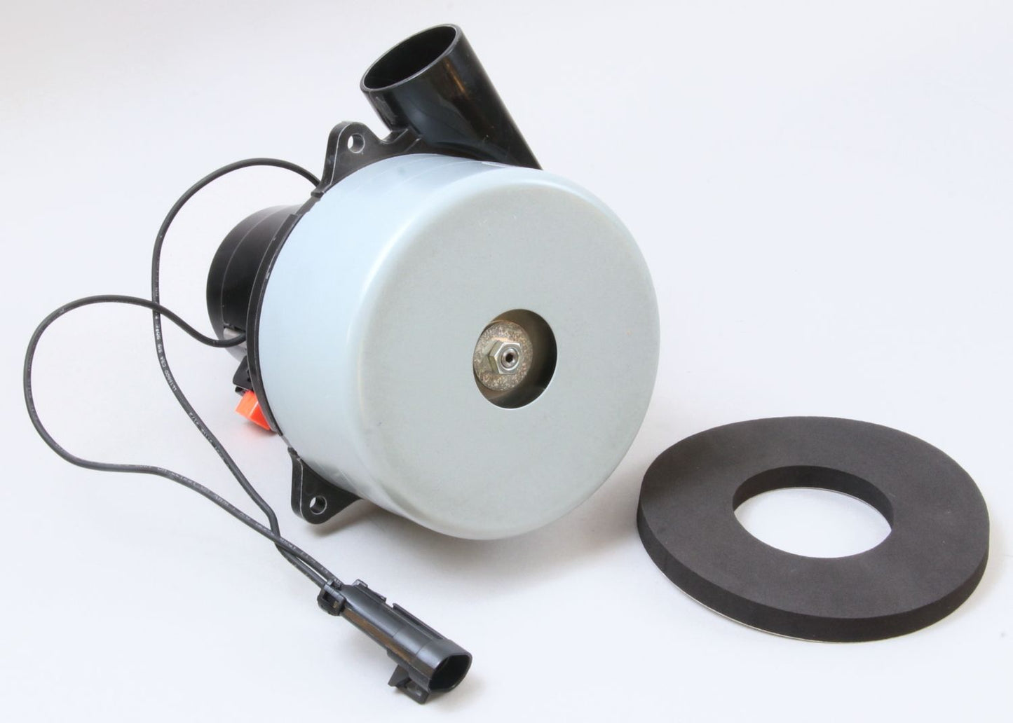 Tennant 9002562 Vac Motor Kit, W/ Gasket, VAC MOTOR, 24V DC, 3 STAGE