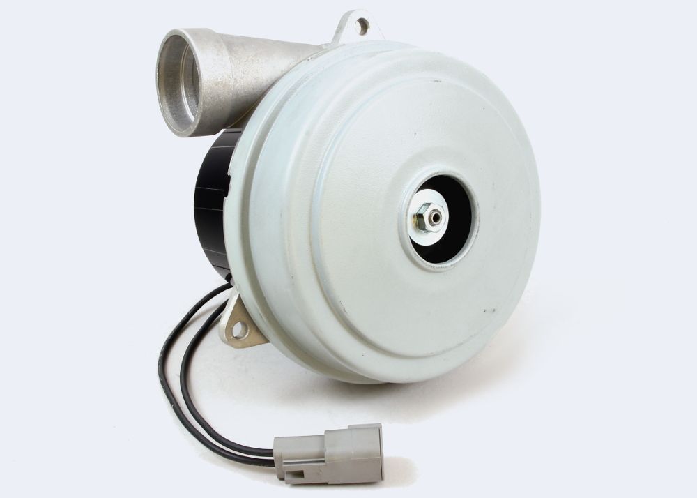 Ametek 12223808 Motor-Vacuum 36Vdc, 2 Stage, 122238-08