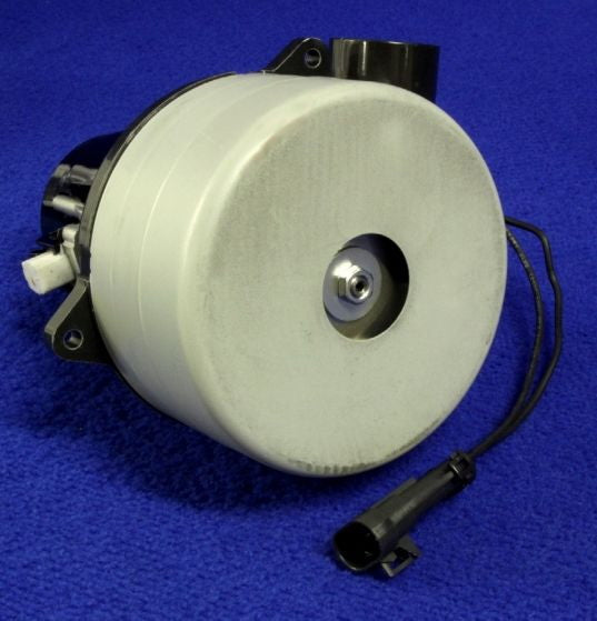 Kent ZD54000 24 Volt, 3 Stage Vac Motor, MOTOR VAC 3 STAGE 24VDC, Price/Each