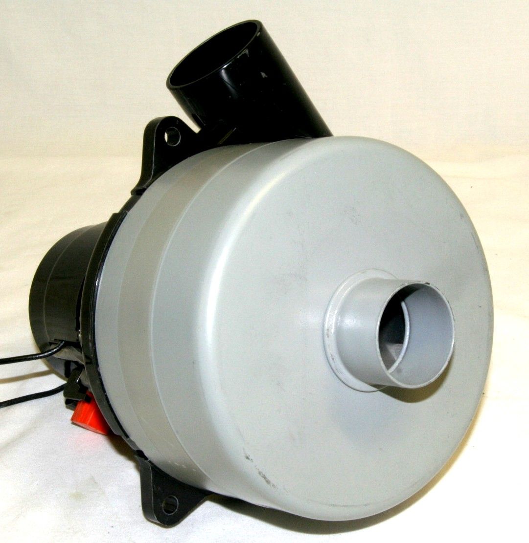 Ametek 11656529 Vac Motor, 3 Stage, Price/Each