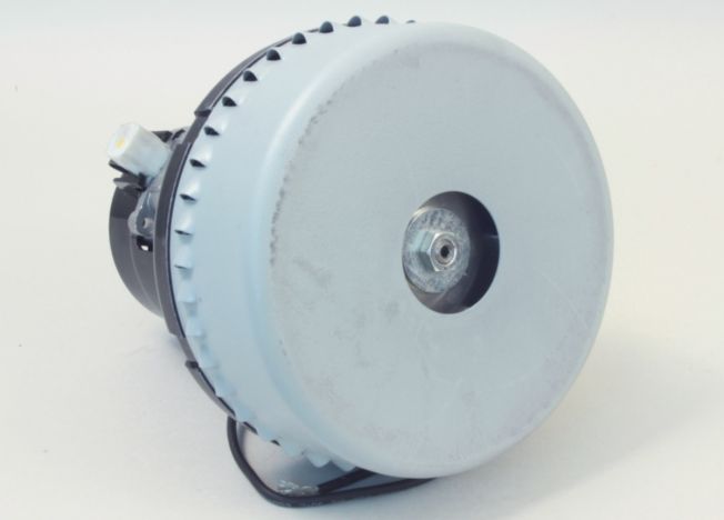 Powr-Flite 1908 Vac Motor, VAC MOTOR, 24V DC, 2 STAGE